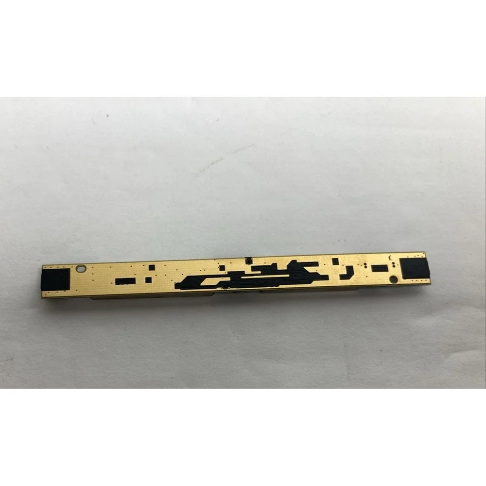 HP Web Camera 15-F387WM Unisex OS Black 776787-001 765892-2V5 Replacement Part